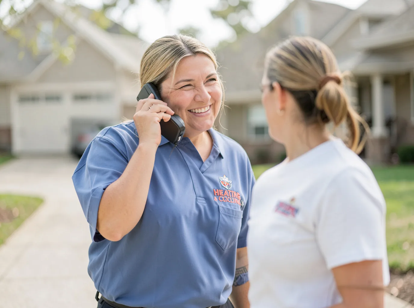 Hvac Repair Ellington, CT FAQs